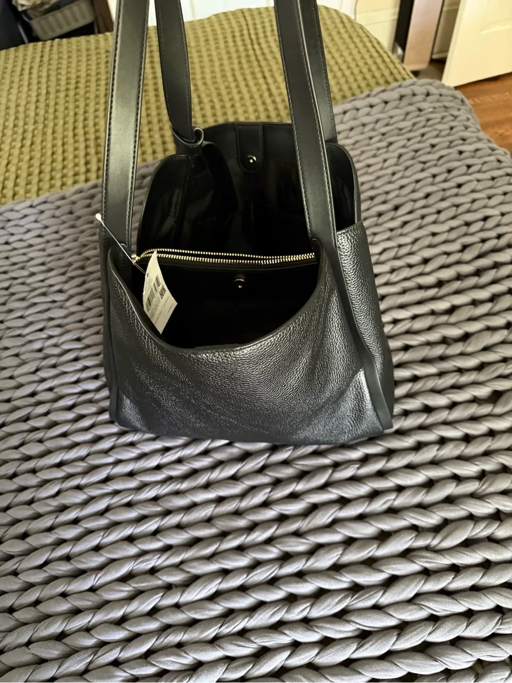 Kate Spade Knott Tote
